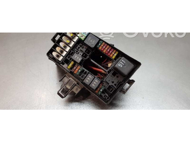 Модуль управления BSM 5Q0907361B   Skoda Octavia Mk2 (1Z)    