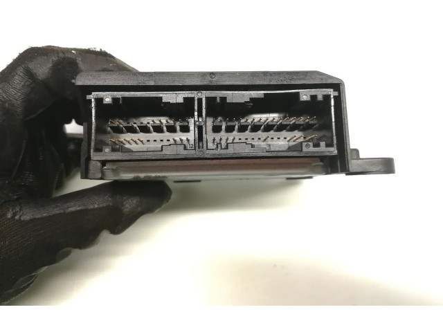 Блок подушек безопасности 9674290580, 619771200   Citroen C5