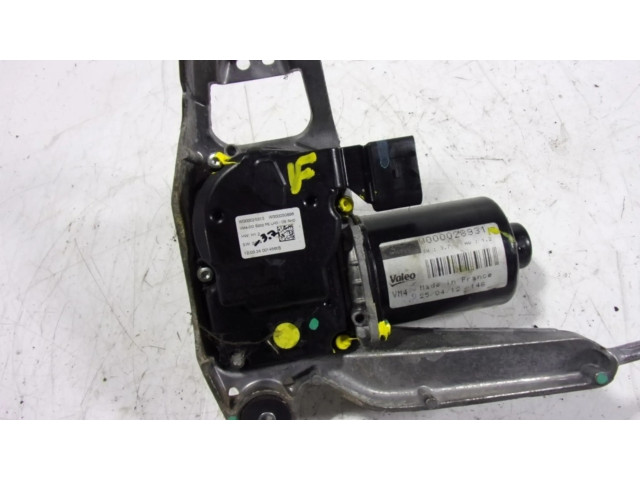 Моторчик дворников 1870793, AV1117504BC Ford B-MAX