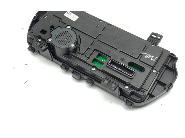 Přístrojová deska Hyundai i20 (BC3 BI3) 2023 94023Q0012, 220721