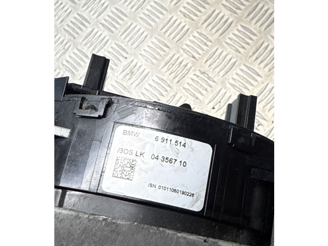 Подрулевой шлейф SRS 6911514, 6952960 BMW 5 E60 E61