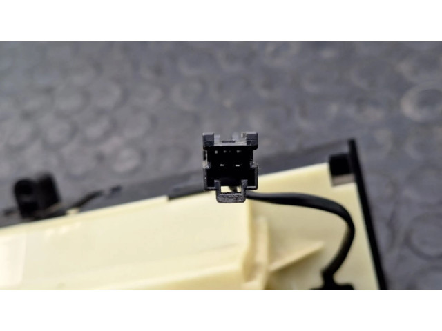 Блок управления климат-контролем MIGUEL   Mitsubishi Montero