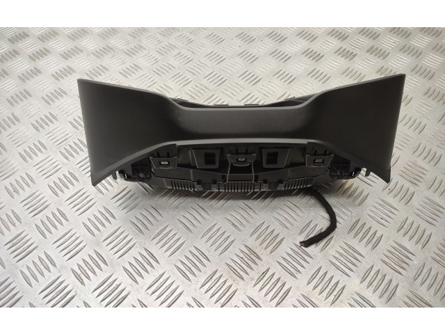 Комплект блоков управления BK2112A650AC, BK213C529CG   Ford Transit Custom