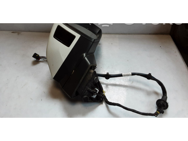 Zpětné zrcátko Audi Q7 4M 2018 4M1857410AK, 4M0857536G