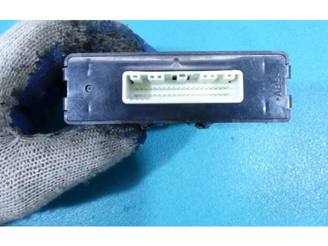 Блок комфорта 8637A305, IMPRK907415 Mitsubishi Outlander