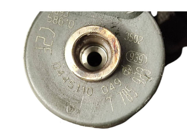 Vstřikovač 7785983, 0445110049 Citroen Berlingo