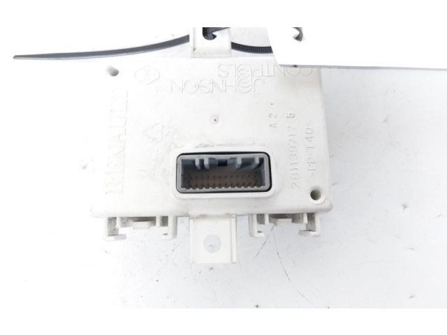 Řídící jednotka 283466802R, 283466802R Smart ForFour II W453 2014