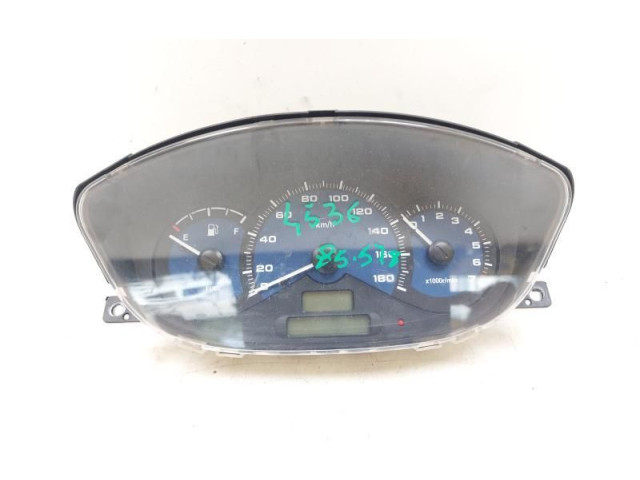 Панель приборов 96664129, 96664132   Chevrolet Matiz       