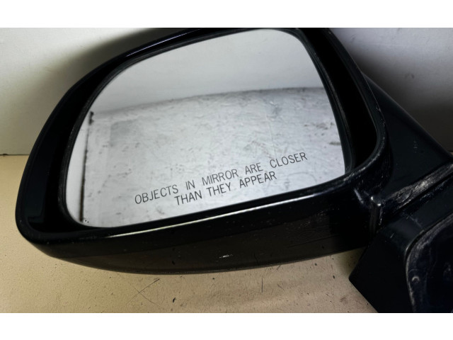 Зеркало электрическое Chevrolet Captiva - года