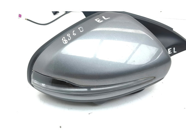 Zpětné zrcátko Mercedes-Benz EQA 2022 A2478105407