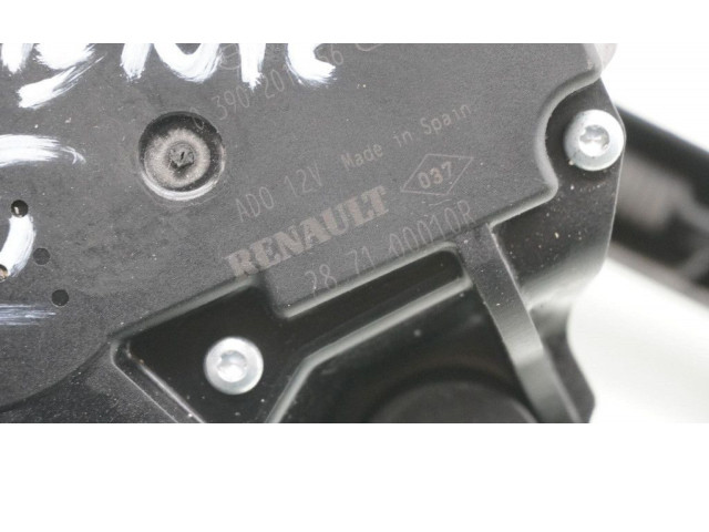 Моторчик заднего дворника 287100010R, 287100010R Renault Scenic III - Grand scenic III