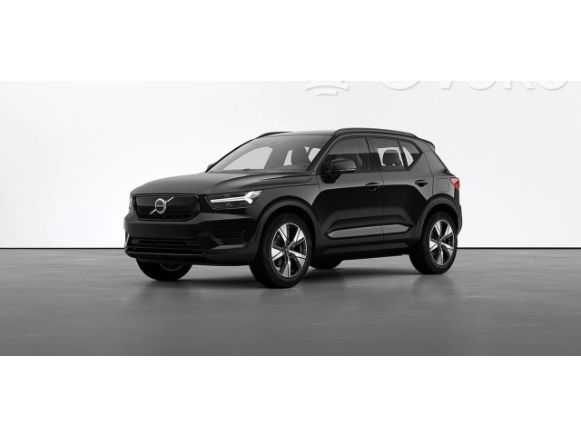Руль Volvo XC40 - года P32241925, 34371819A