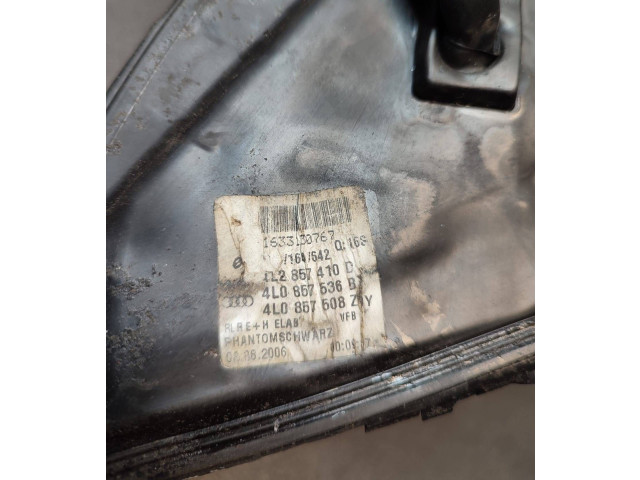 Zpětné zrcátko  Audi Q7 4L 2007  4L0857508Z  