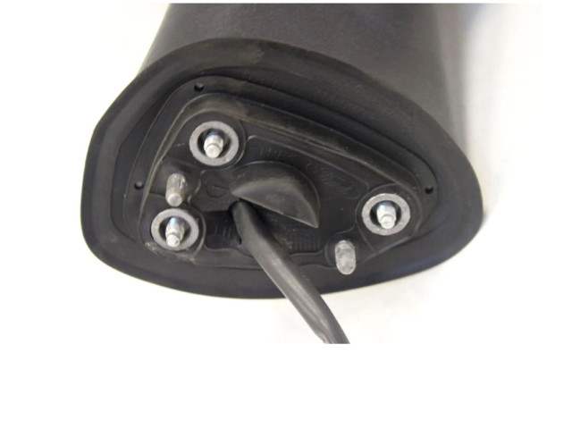 Зеркало электрическое        Ford Ecosport  2013 - 2017 года   