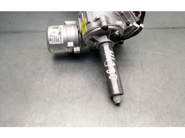 Насос рулевого управления