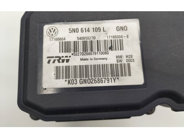 Jednotka ABS 5N0614109L Volkswagen Tiguan 2010