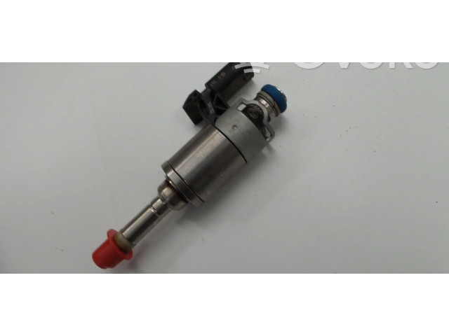 Форсунка 04E906036E, 0261500132 Audi Q3 8U CPTA CPT