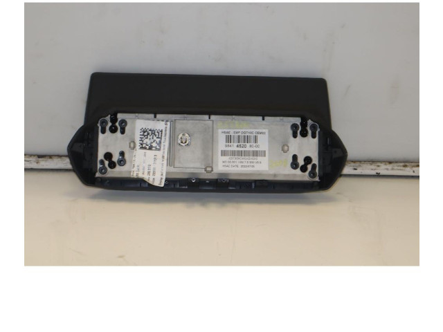 Дисплей 9841452080-00 Peugeot 2008 II