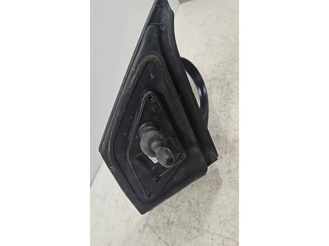 Зеркало (механическое)       Peugeot 107  2005 - 2014 года   