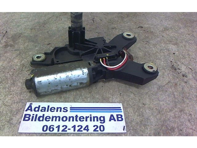 Моторчик заднего дворника XF22-17404-AC, 24010051 Ford Windstar