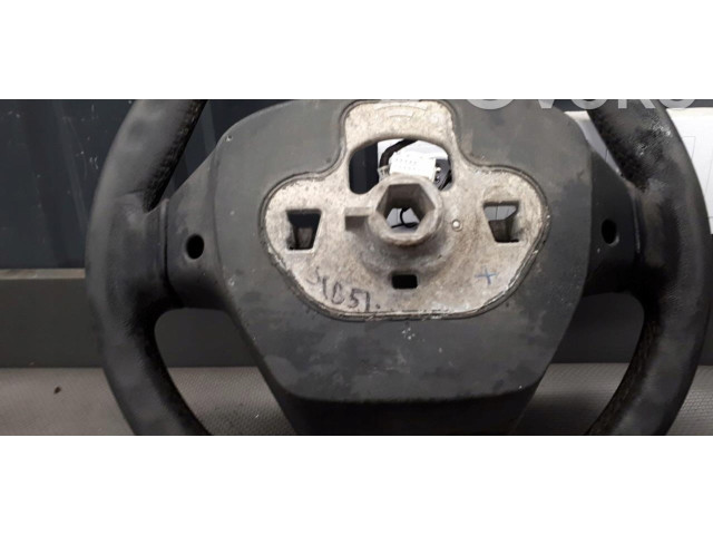 Руль Ford Fiesta 2006 - 2008 года 34148285A