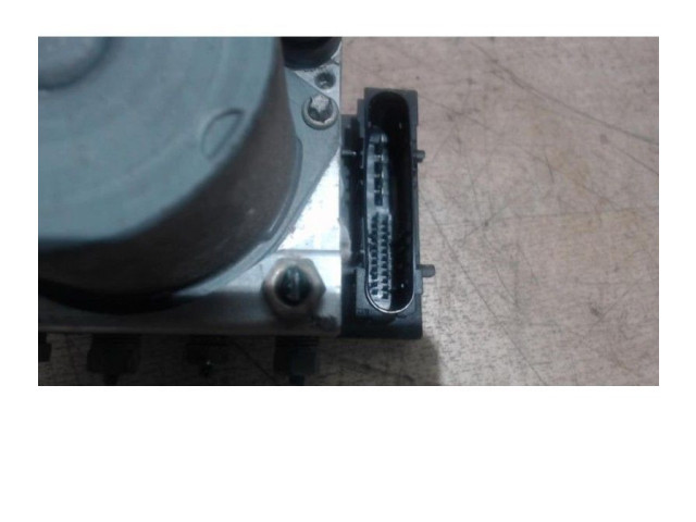 Jednotka ABS 7701067629, 7701067629 Renault Clio II 2005