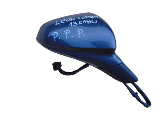 Зеркало электрическое Cupra Leon 2020 - года