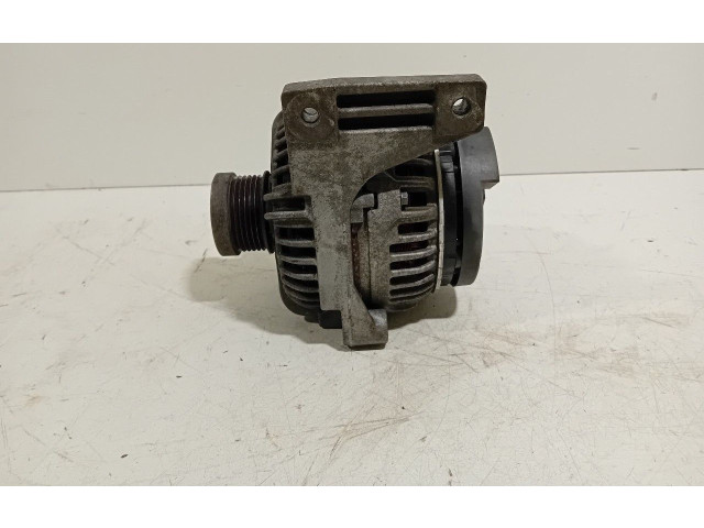 Генератор    Volvo XC90      