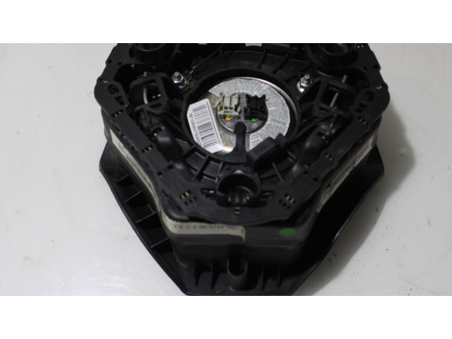 Подушка безопасности водителя Fiat Grande Punto