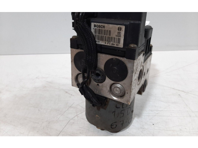 Блок АБС 0273004621, 8200085584 Renault Clio II 2001 - 2005 года