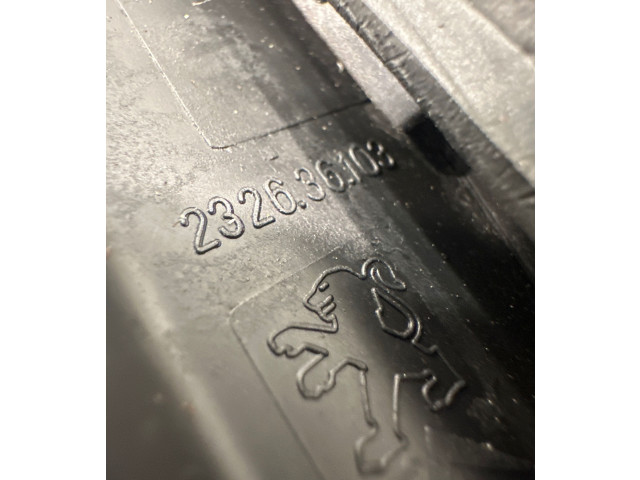 Zpětné zrcátko Citroen Berlingo 2013 232636103