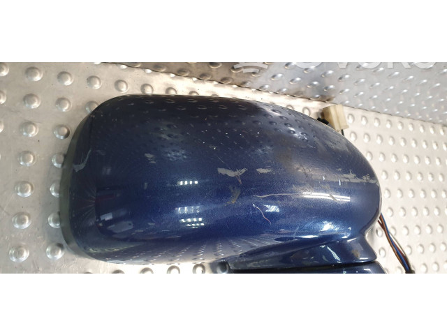 Зеркало электрическое Volkswagen Corrado 1988 - 1995 года