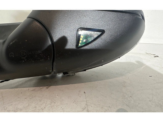 Зеркало электрическое Skoda Karoq 2017 - года