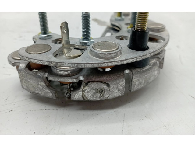 Генератор 004003226S, NOVO Skoda Felicia II