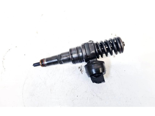 Форсунка 038130073 Skoda Octavia Mk2 (1Z)