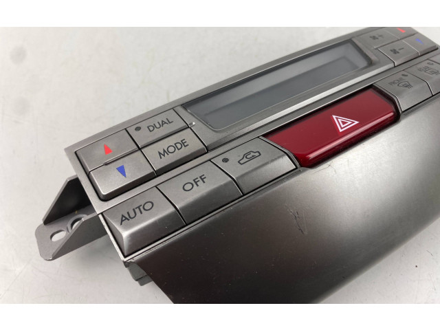 Блок управления климат-контролем 72311AJ03A   Subaru Outback