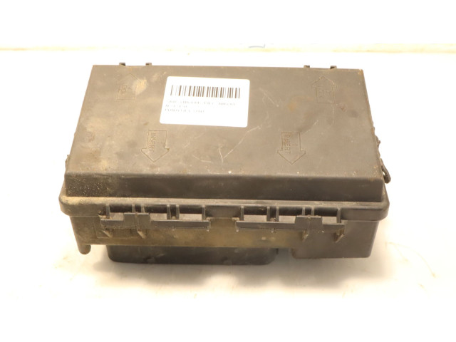 Zámek zadních dveří    Fiat Punto (199) 2006