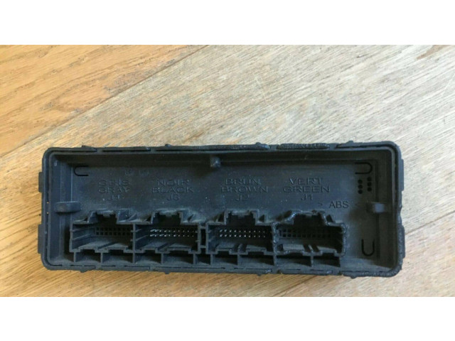 Блок управления климат-контролем 13586181, 901516640013 Opel Meriva B