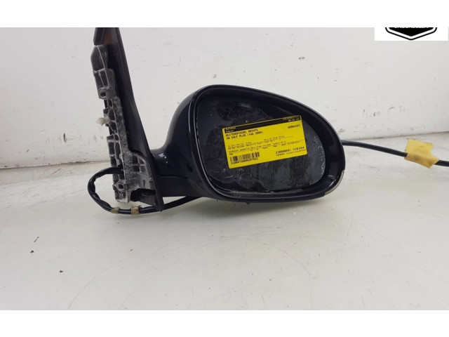 Zpětné zrcátko Volkswagen Golf Plus 2009 5M1857508AP9B9, 5M1857508AP9B9