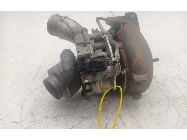 Turbodmychadlo Турбина 059145715E   Audi Q7 4L   