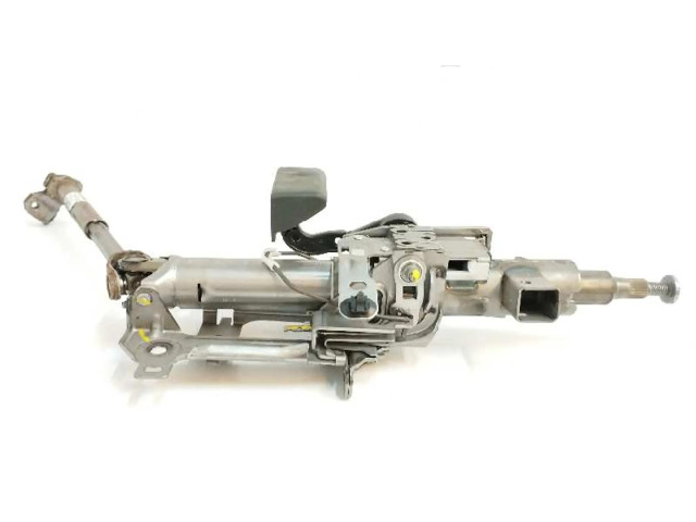 Рулевая рейка 9821546177 Citroen C3 Aircross 2017- года