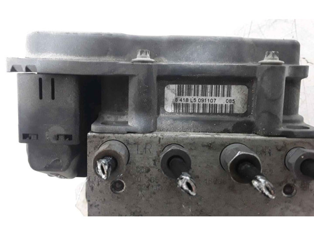 Блок управления АБС 71719737, 20241324   Fiat Punto (188)