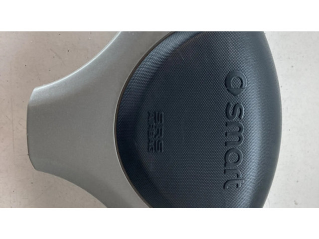 Надувная подушка для руля