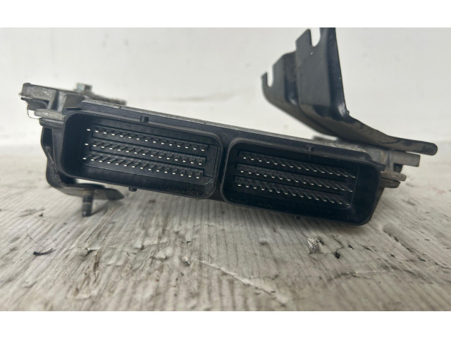 Блок управления впрыском 96801802, 96801800   Chevrolet Matiz