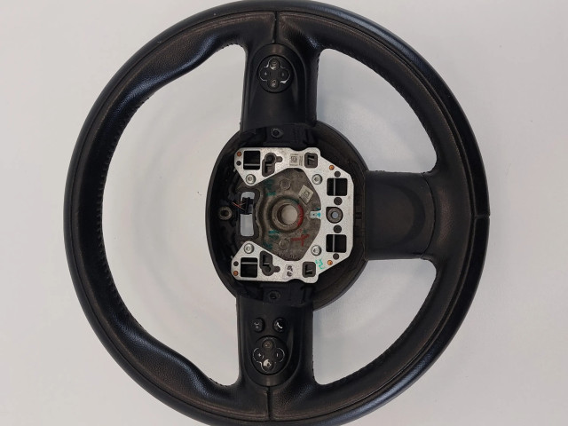 Руль Mini Cooper Countryman R60 2011-2016 года