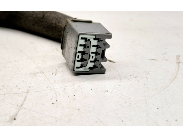 Зеркало электрическое Volvo S80 1999 - 2003 года