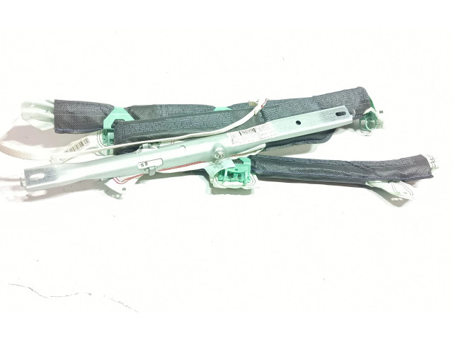 Боковая подушка безопасности 00505168750 Alfa Romeo MiTo