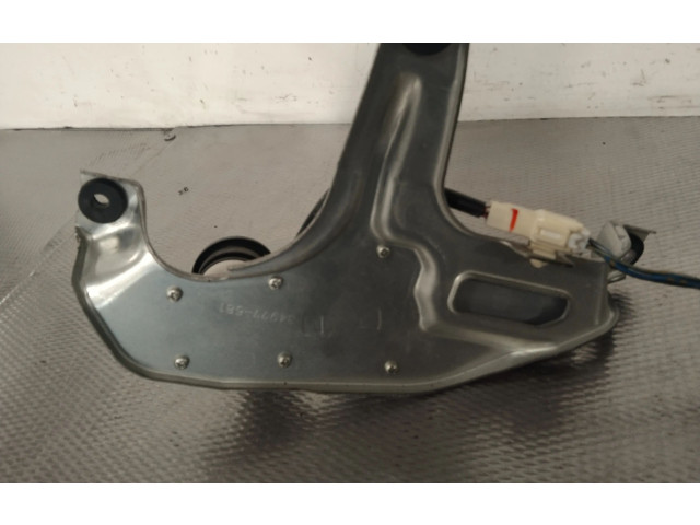 Моторчик заднего дворника 34977581 Mitsubishi Grandis