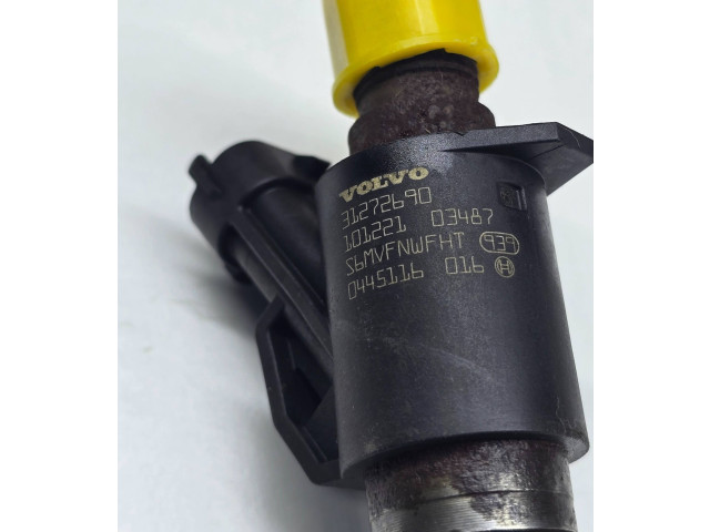 Форсунка 31272690, 101221    Volvo V70   