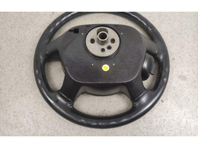 Руль Chevrolet Nubira   -  года       